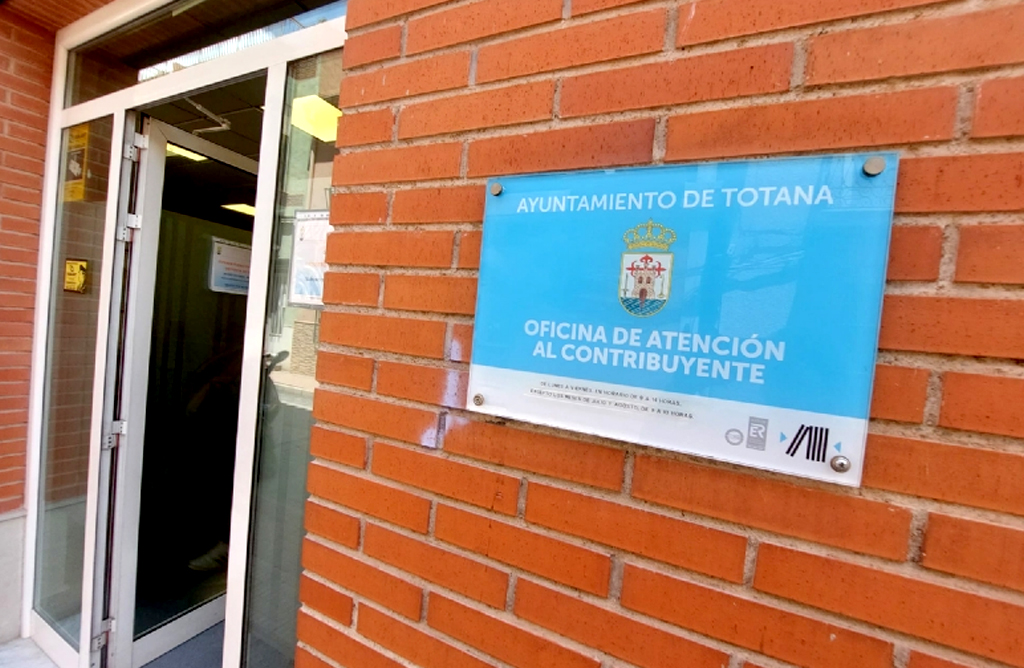 Vados permanentes, cotos de caza, parada de vehculos y quioscos, en periodo de cobro voluntario